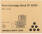 Oryginalny Toner SP3300E Black (406218) Print Cartridge Black SP3300E AIO