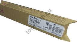 Oryginalny Toner Ricoh SP C430E Magenta (821076) Print Cartridge Magenta SP C430E