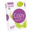 Papier Rey Copy 80G/m2 A4